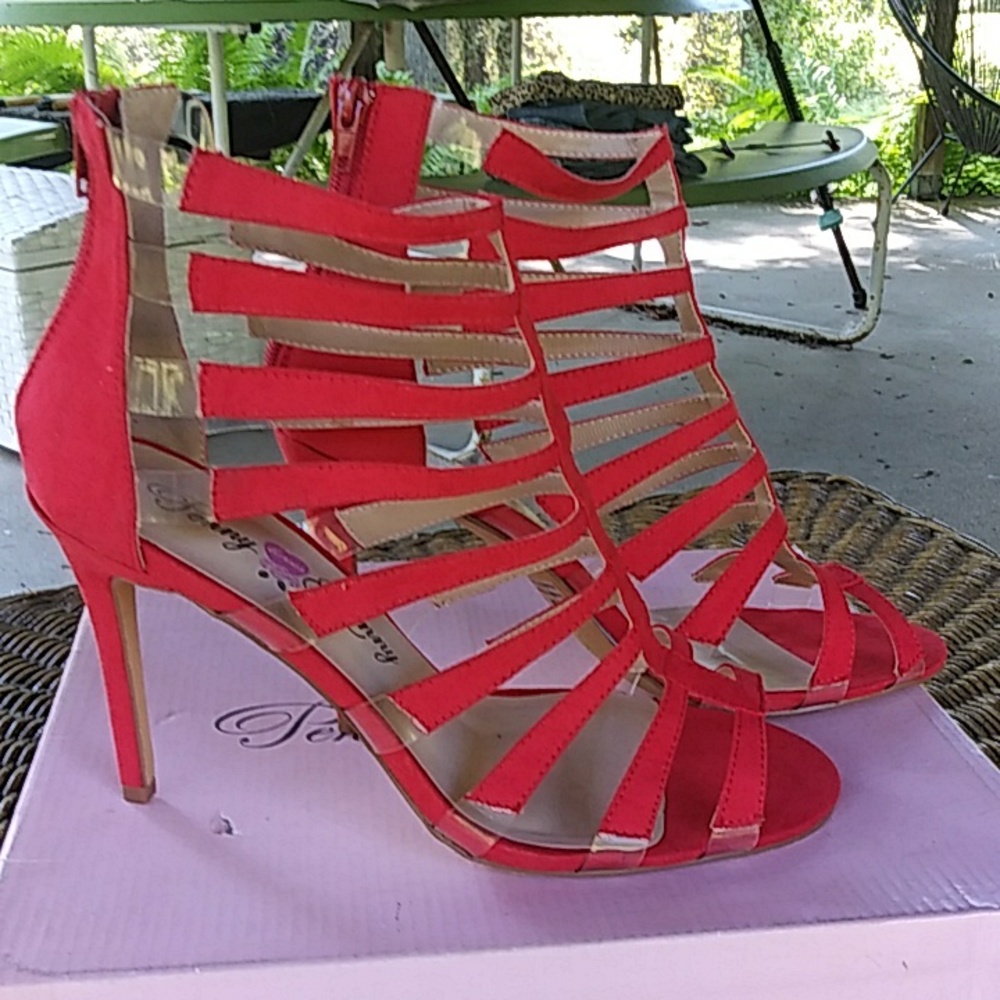 Penny loves Kenny Heeled sandals